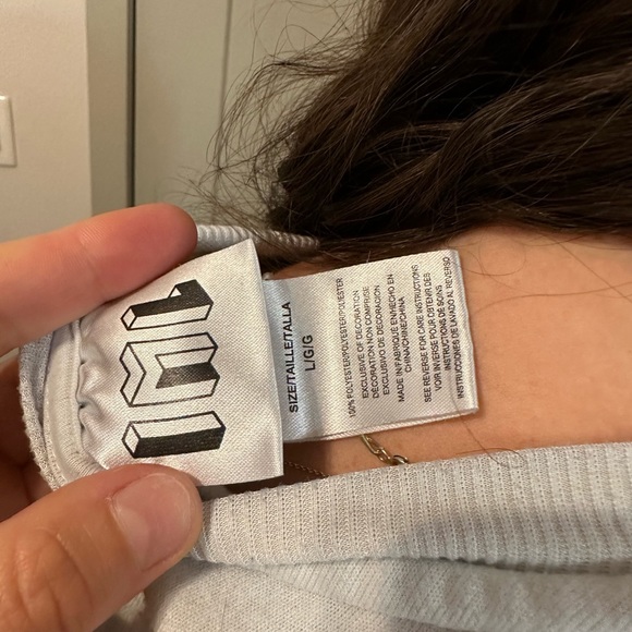 Target sweatshirt - Picture 4 of 4